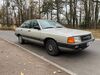 Audi 100 kreis|bad-toelz-wolfratshausen