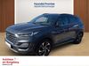 Hyundai TUCSON suedergellersen