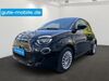 Fiat 500e schenkenzell