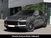 Porsche Cayenne schoena-kolpien