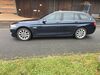 BMW 530 Gersfeld (Rhön)