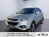Hyundai ix35 hornburg