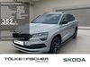 Skoda Karoq niederduerenbach