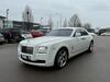 Rolls Royce Ghost obergriesbach