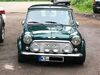 Mini Andere woelferbuett