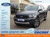 Ford Ranger saalow