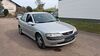 Opel Vectra muenster-sarmsheim
