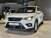 Seat Arona roehrig