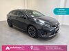 Kia pro ceed / ProCeed kreis|rheingau-taunus-kreis