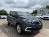 Renault Captur hann