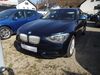BMW 114 rabenau