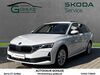 Skoda Octavia muehlstedt