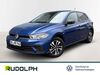 VW Polo unterrissdorf