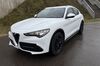 Alfa Romeo Stelvio rosenberg