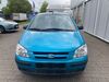 Hyundai Getz stockhausen-illfurth