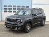 Jeep Renegade walhausen