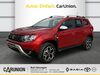 Dacia Duster lauchroeden