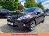 Ford Fiesta deutschland