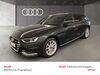 Audi A4 dittelsheim-hessloch