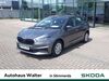 Skoda Fabia buttstaedt
