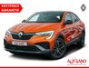 Renault Arkana muldenstein