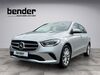 Mercedes-Benz B 250 ruttersdorf-lotschen