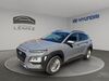 Hyundai KONA Brücken (Helme)