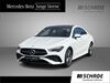 Mercedes-Benz CLA 200 kreis|erlangen-hoechstadt