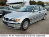BMW 316 nieder-hilbersheim