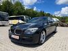 BMW 730 Iggensbach