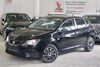 Seat Ibiza gau-odernheim