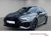 Audi RS3 iggensbach