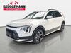 Kia Niro wattmannshagen