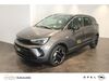 Opel Crossland (X) ziegra-knobelsdorf