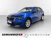 Skoda Kamiq juetrichau