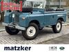 Land Rover Serie II bl|nordrhein-westfalen