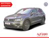 VW Tiguan Allspace Weinbach