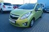 Chevrolet Spark huelseburg