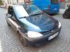 Opel Corsa tegernsee