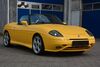 Fiat Barchetta Bahlingen am Kaiserstuhl