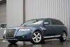 Audi A6 Allroad brachtendorf