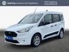 Ford Tourneo Connect bueddenstedt