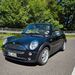 Mini Cooper Cabrio fredersdorf-vogelsdorf