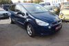 Ford S-Max Löhma