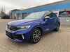 VW T-Roc picher