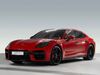 Porsche Panamera schenkenzell