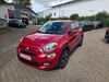 Fiat 500X Bahlingen am Kaiserstuhl
