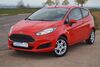 Ford Fiesta stockhausen-illfurth