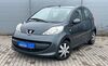 Peugeot 107 Aichtal