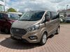 Ford Tourneo Custom stolpen